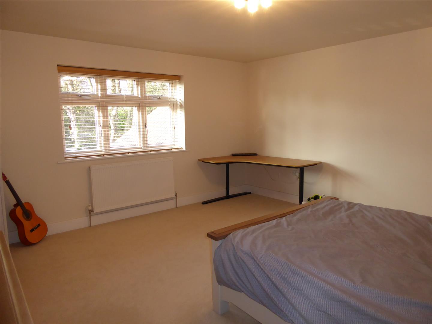 BEDROOM 3 (FRONT)